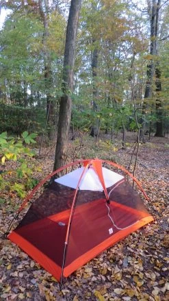 SlingFin CrossBow 2 Mesh -Camping & Hiking Sale IMG 5244