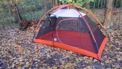 SlingFin CrossBow 2 Mesh -Camping & Hiking Sale IMG 5247