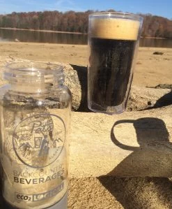 Pat's Backcountry Beverages Carbonator Bottle -Camping & Hiking Sale IMG 5249 1