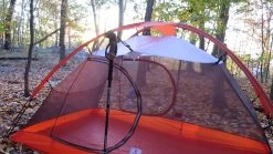 SlingFin CrossBow 2 Mesh -Camping & Hiking Sale IMG 5251