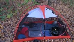 SlingFin CrossBow 2 Mesh -Camping & Hiking Sale IMG 5257