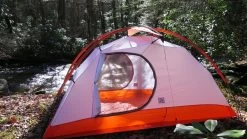 SlingFin CrossBow 2 R/S -Camping & Hiking Sale IMG 5312