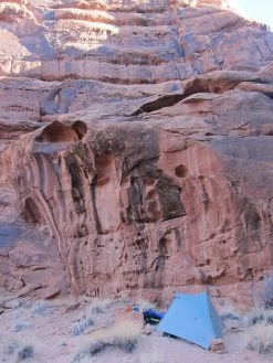 Tarptent Notch -Camping & Hiking Sale IMG 5412