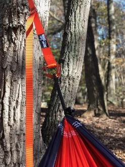 Therm-a-Rest Slacker Suspenders Hanging Kit -Camping & Hiking Sale IMG 5423