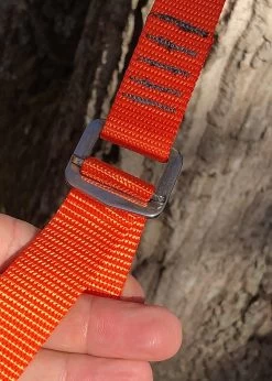 Therm-a-Rest Slacker Suspenders Hanging Kit -Camping & Hiking Sale IMG 5426