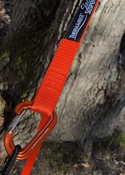 Therm-a-Rest Slacker Suspenders Hanging Kit -Camping & Hiking Sale IMG 5427