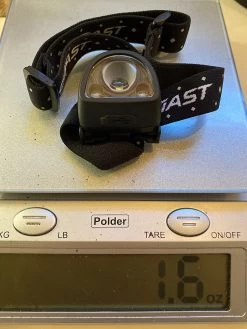 Coast FL1R -Camping & Hiking Sale IMG 5447 1