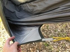 Therm-a-Rest Slacker Snuggler -Camping & Hiking Sale IMG 5626