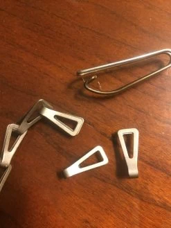 Keith KP6001 Multifunctional Outdoor Titanium Chain -Camping & Hiking Sale IMG 5639