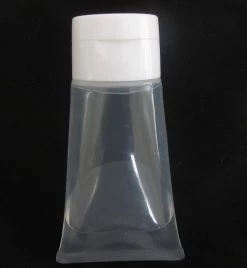 Easy Traveler Extra Squeeze Tubes 2.5oz Set -Camping & Hiking Sale IMG 5647a