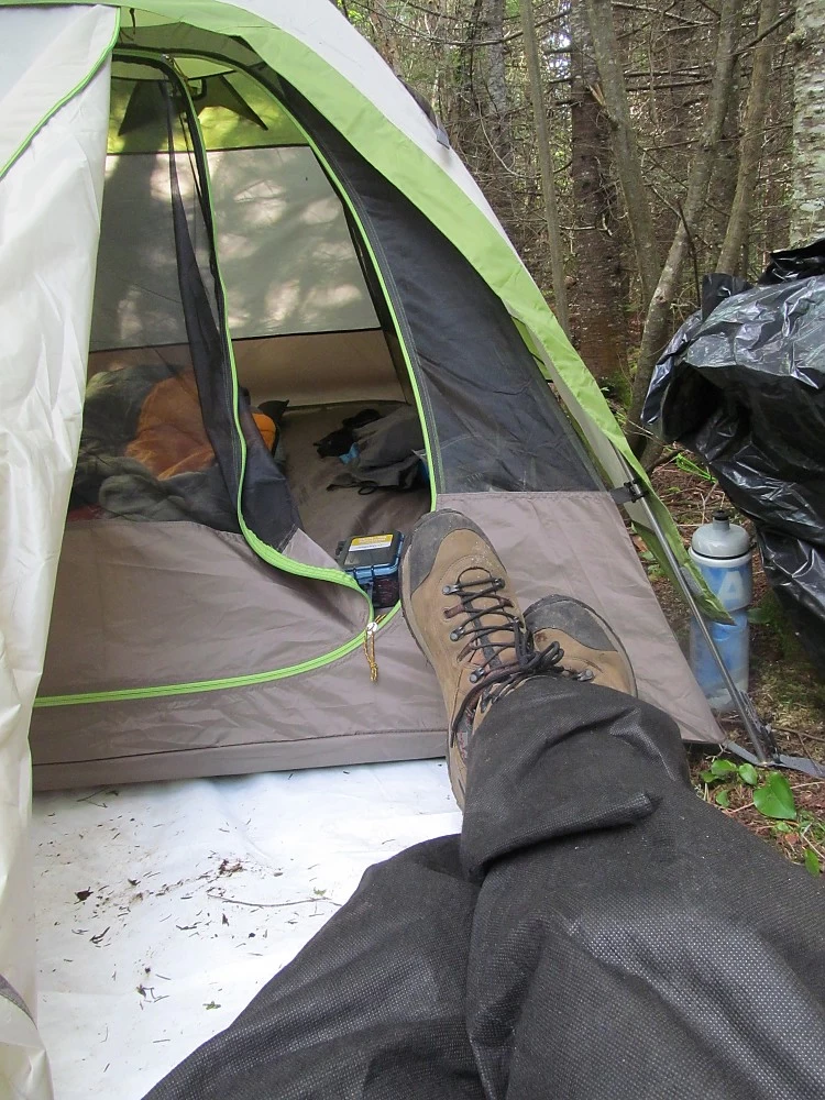 Kelty Grand Mesa 2 12 Kelty Grand Mesa 2 - Image 10