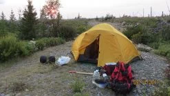 Eureka! K-2 XT -Camping & Hiking Sale IMG 5657