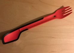 Morsel Spork XL -Camping & Hiking Sale IMG 5682
