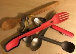 Morsel Spork XL -Camping & Hiking Sale IMG 5687