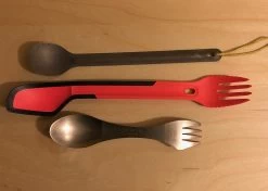 Morsel Spork XL -Camping & Hiking Sale IMG 5688
