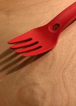 Morsel Spork XL -Camping & Hiking Sale IMG 5691