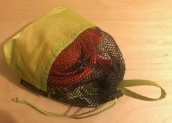 Therm-a-Rest Slacker Suspenders Hanging Kit -Camping & Hiking Sale IMG 5694