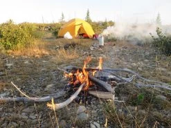 Eureka! K-2 XT -Camping & Hiking Sale IMG 5703