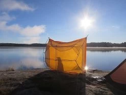 Big Agnes Copper Spur UL3 -Camping & Hiking Sale IMG 5736