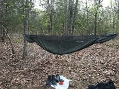 Therm-a-Rest Slacker Snuggler -Camping & Hiking Sale IMG 5800