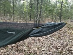 Therm-a-Rest Slacker Snuggler -Camping & Hiking Sale IMG 5801