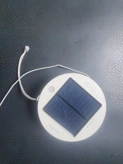 MPowerd Luci Color Solar String Lights -Camping & Hiking Sale IMG 5851 1