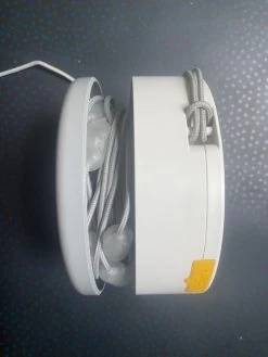 MPowerd Luci Color Solar String Lights -Camping & Hiking Sale IMG 5852 1