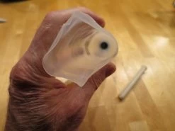 Coghlan's Squeeze Tubes -Camping & Hiking Sale IMG 5852