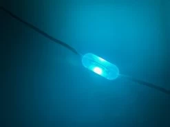 MPowerd Luci Color Solar String Lights -Camping & Hiking Sale IMG 5857