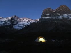 Big Agnes Copper Spur UL3 -Camping & Hiking Sale IMG 5870