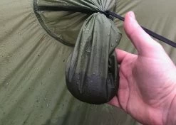 My Trail Poncho UL Tarp -Camping & Hiking Sale IMG 5942