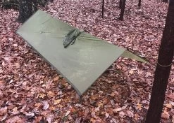 My Trail Poncho UL Tarp -Camping & Hiking Sale IMG 5950