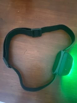 LoveBeams Magic Headlamp -Camping & Hiking Sale IMG 6075