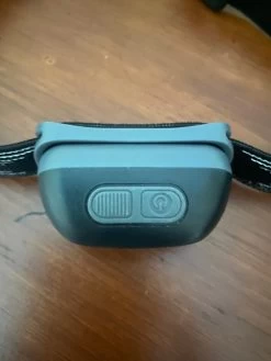 LoveBeams Magic Headlamp -Camping & Hiking Sale IMG 6077