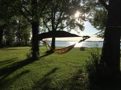 Warbonnet Traveler Double Layer 1.1 -Camping & Hiking Sale IMG 6109