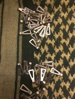 Keith KP6001 Multifunctional Outdoor Titanium Chain -Camping & Hiking Sale IMG 6298 2 2