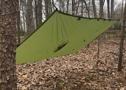 My Trail Poncho UL Tarp -Camping & Hiking Sale IMG 6397
