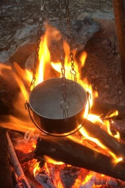 Keith KP6001 Multifunctional Outdoor Titanium Chain -Camping & Hiking Sale IMG 6401