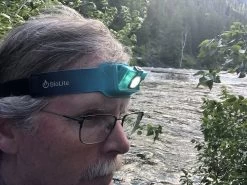 BioLite HeadLamp 200 -Camping & Hiking Sale IMG 6521