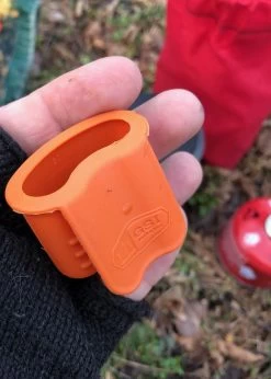 GSI Outdoors Halulite Minimalist II -Camping & Hiking Sale IMG 6768