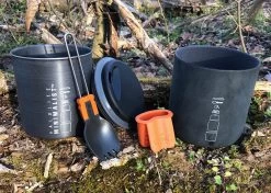 GSI Outdoors Halulite Minimalist II -Camping & Hiking Sale IMG 6776