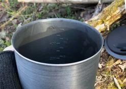 GSI Outdoors Halulite Minimalist II -Camping & Hiking Sale IMG 6781