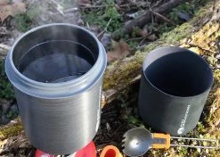 GSI Outdoors Halulite Minimalist II -Camping & Hiking Sale IMG 6790