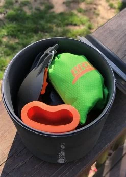 GSI Outdoors Halulite Minimalist II -Camping & Hiking Sale IMG 6806