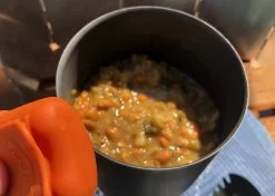 GSI Outdoors Halulite Minimalist II -Camping & Hiking Sale IMG 6821