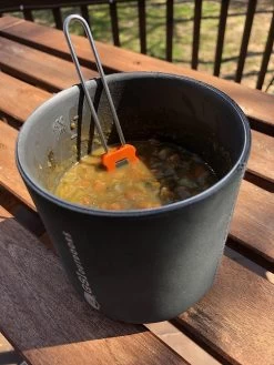 GSI Outdoors Halulite Minimalist II -Camping & Hiking Sale IMG 6824