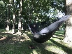 Therm-a-Rest Slacker Snuggler -Camping & Hiking Sale IMG 6825