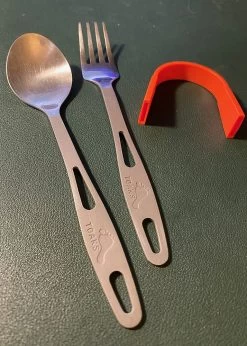 Toaks TiTongs Set -Camping & Hiking Sale IMG 6880