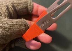 Toaks TiTongs Set -Camping & Hiking Sale IMG 6881