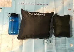 Therm-a-Rest Slacker Snuggler -Camping & Hiking Sale IMG 6972